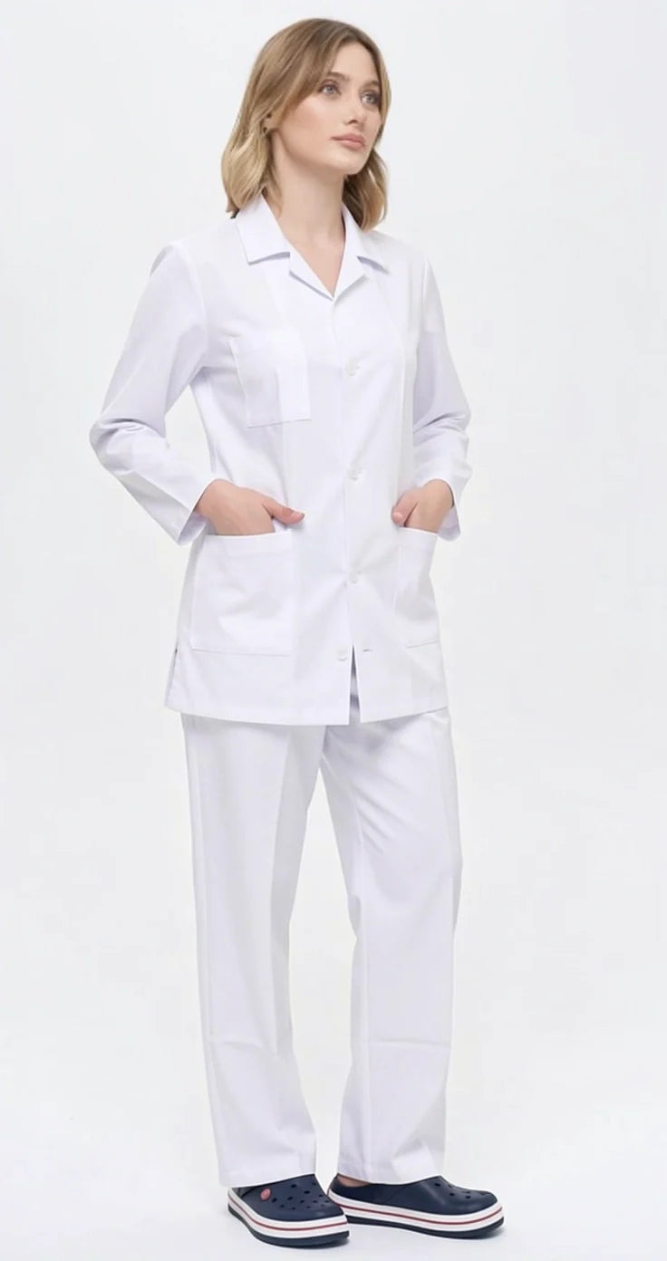 Doktor Önlüğü